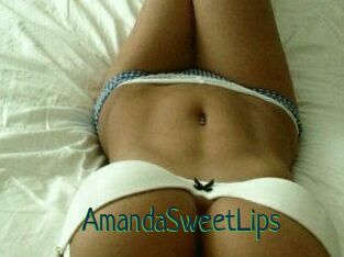 AmandaSweetLips