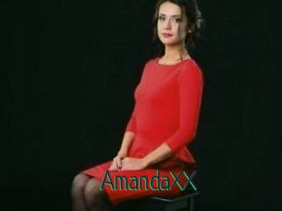 AmandaXX