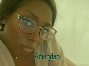 Amandah