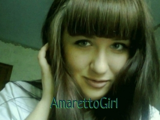 Amaretto_Girl