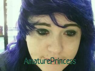 AmaturePrincess