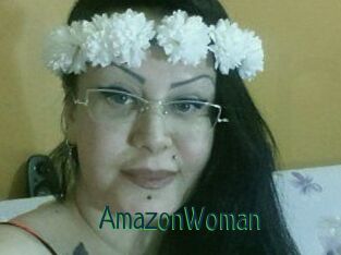 Amazon_Woman