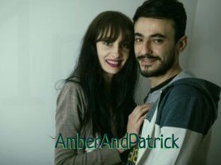 AmberAndPatrick