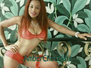 AmberChocolate