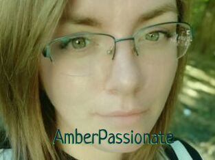 AmberPassionate