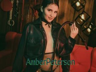 AmberPeterson