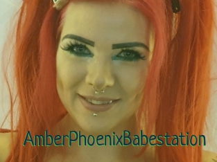 AmberPhoenixBabestation