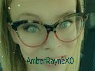 AmberRayneXO