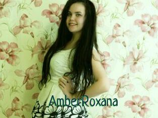 AmberRoxana