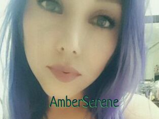 AmberSerene