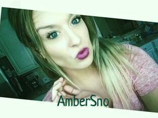 AmberSno