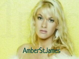 AmberStJames