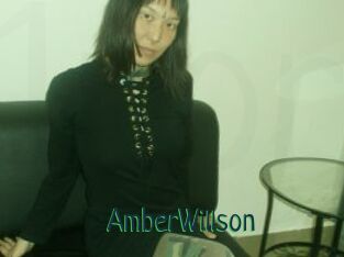 AmberWillson