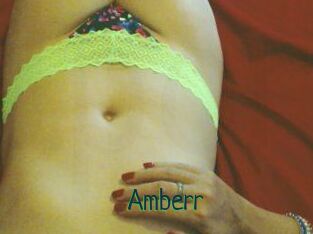 Amberr