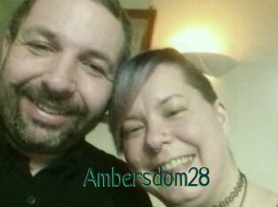 Ambersdom28