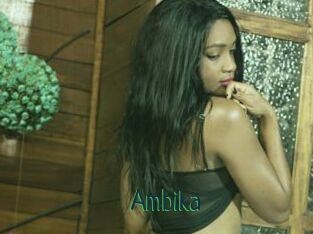 Ambika