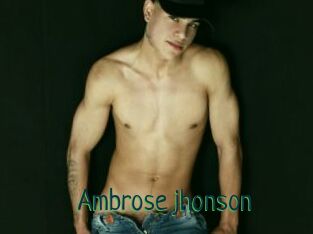 Ambrose_jhonson