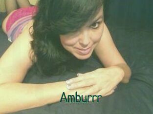 Amburrr