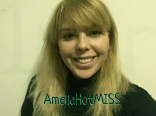 AmeliaHotMISS