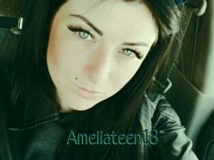 Ameliateen18