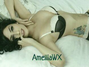 AmelliaWX