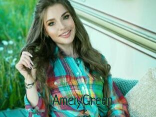 AmelyGreen