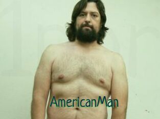 AmericanMan