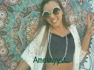 Amethyyst