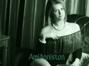 AmiAnniston