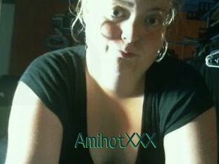 AmihotXXX