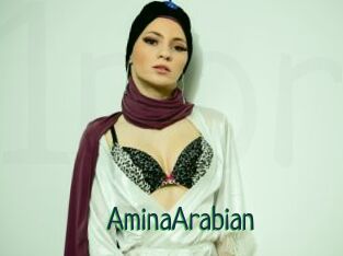 AminaArabian