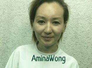 AminaWong