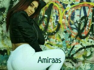 Amiraas