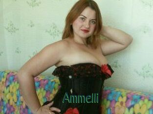 Ammelli