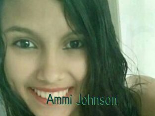 Ammi_Johnson