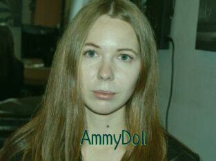 AmmyDoll