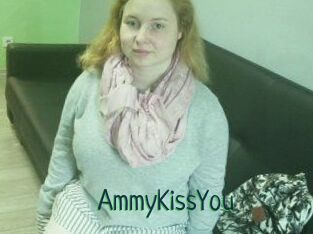 AmmyKissYou