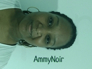 AmmyNoir