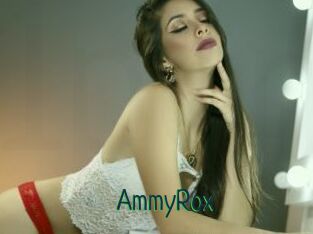 AmmyRox