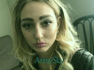 AmmySky