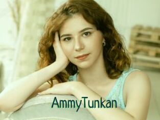 AmmyTunkan