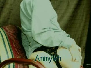 AmmyWh