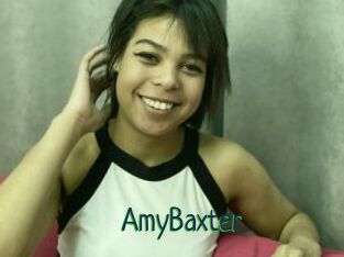 AmyBaxter