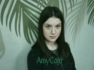 AmyCain