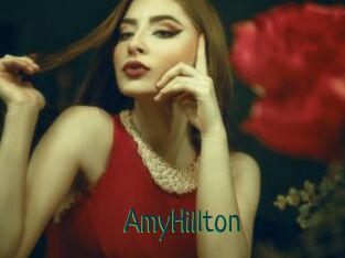 AmyHillton