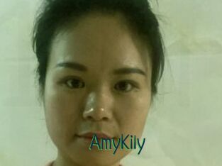 AmyKily