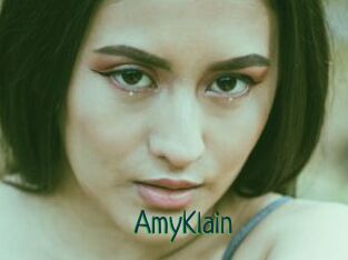 AmyKlain