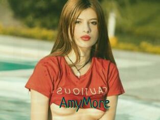 AmyMore