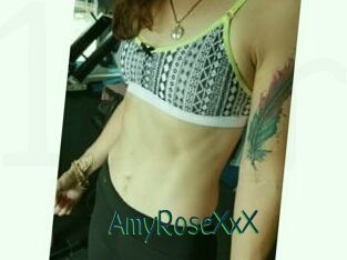 AmyRoseXxX