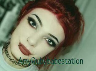 AmyRubybabestation